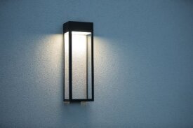 Hogar 02 | Moderne Außenwandleuchte von Roger Pradier